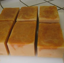 lait ânesse, chèvre, soie démoul.2