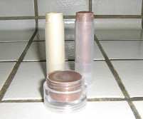 coulés ds tubes et box