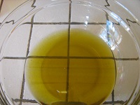 huiles solides et liquides