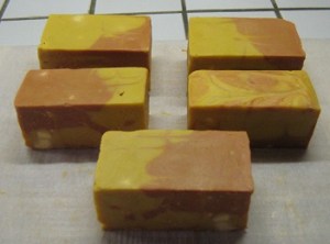 savons baume karité ss flash